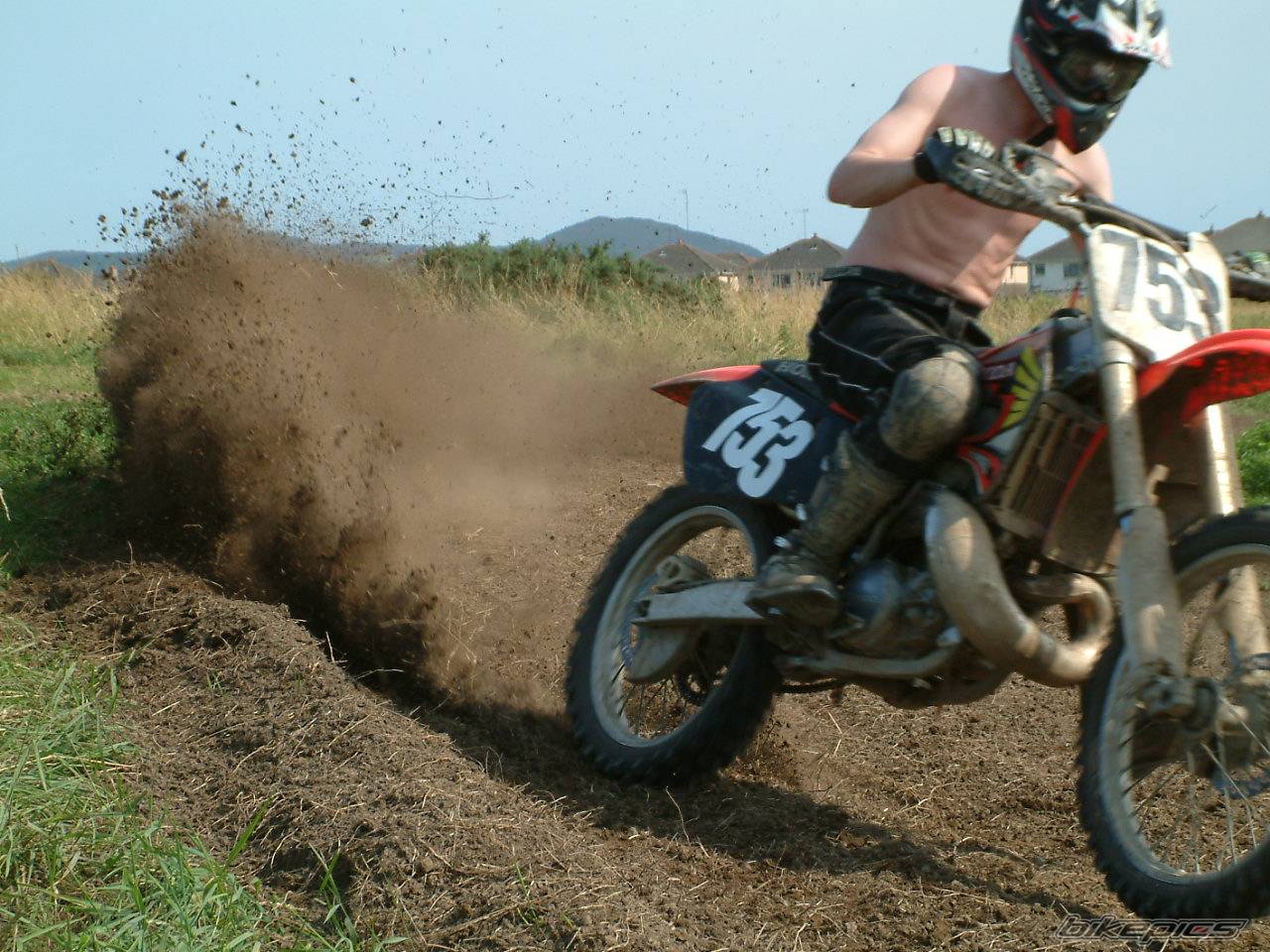 Bike Photo 78960