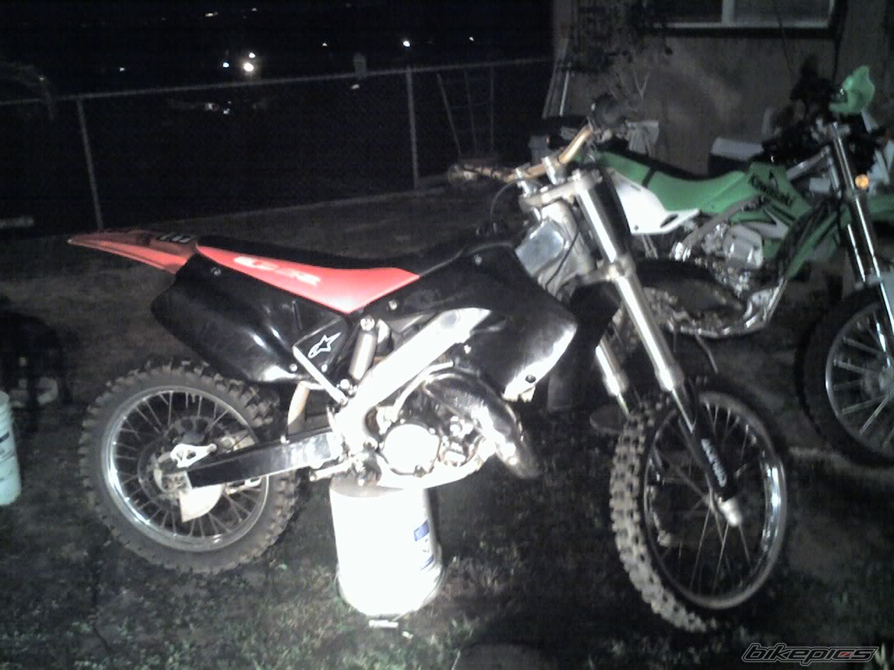 Bike Photo 789626