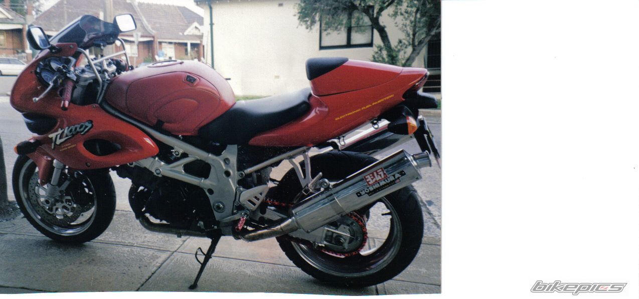 Bike Photo 789630