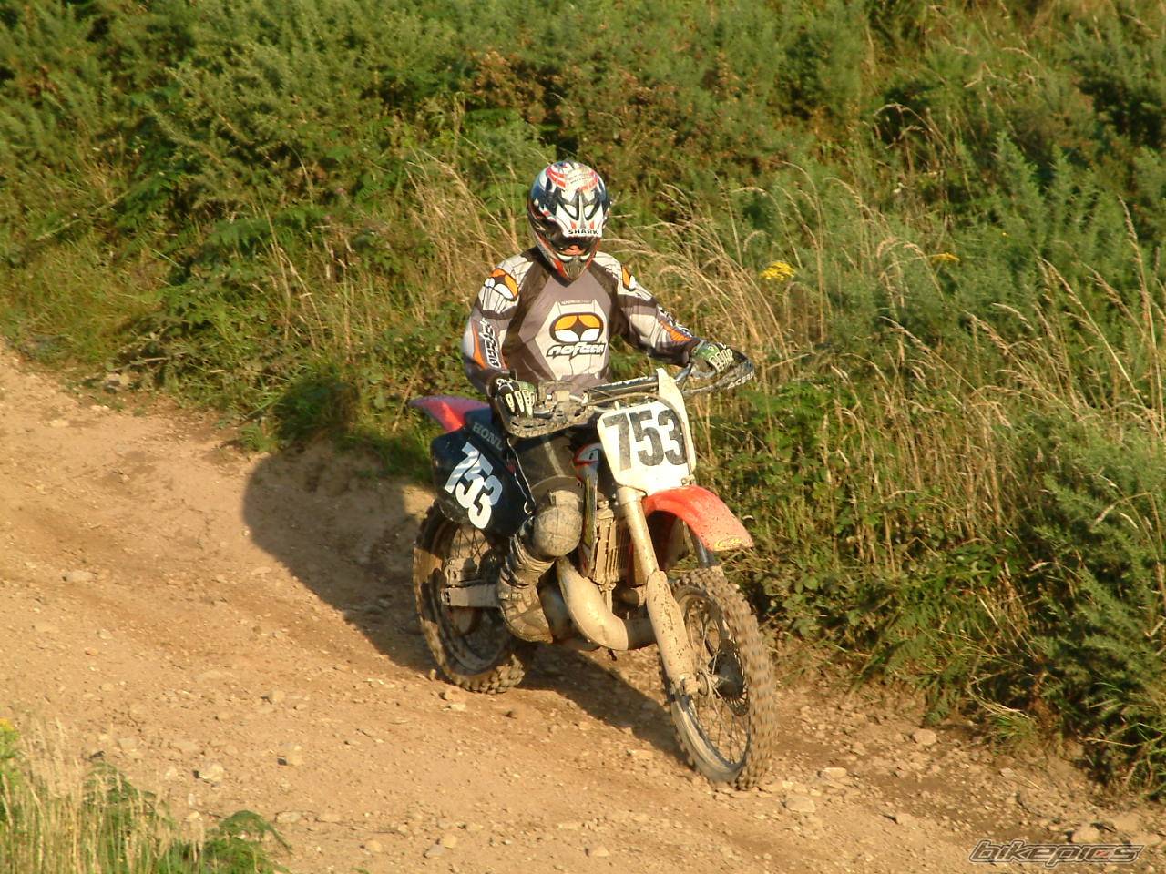 Bike Photo 78964