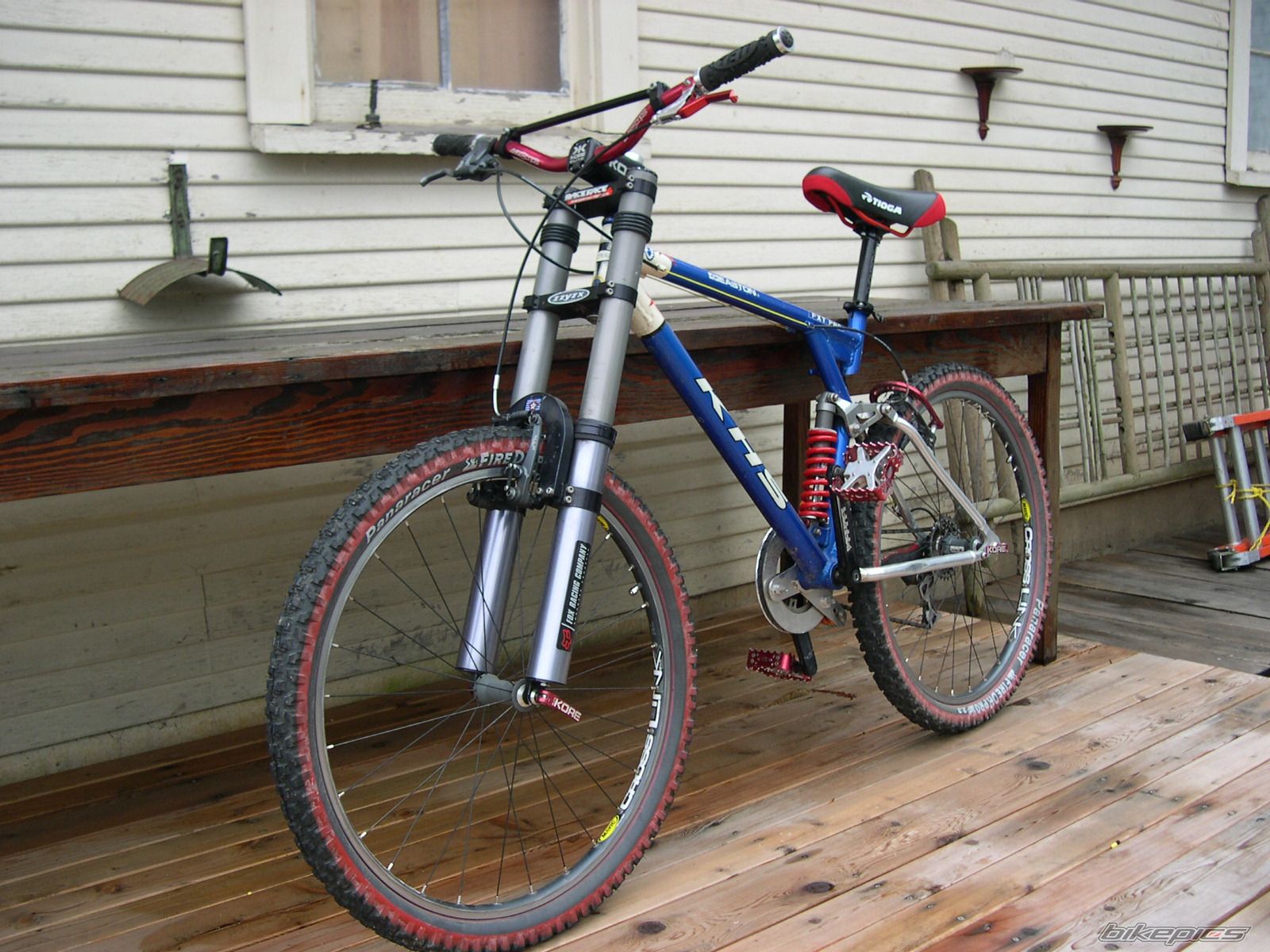 Bike Photo 789651