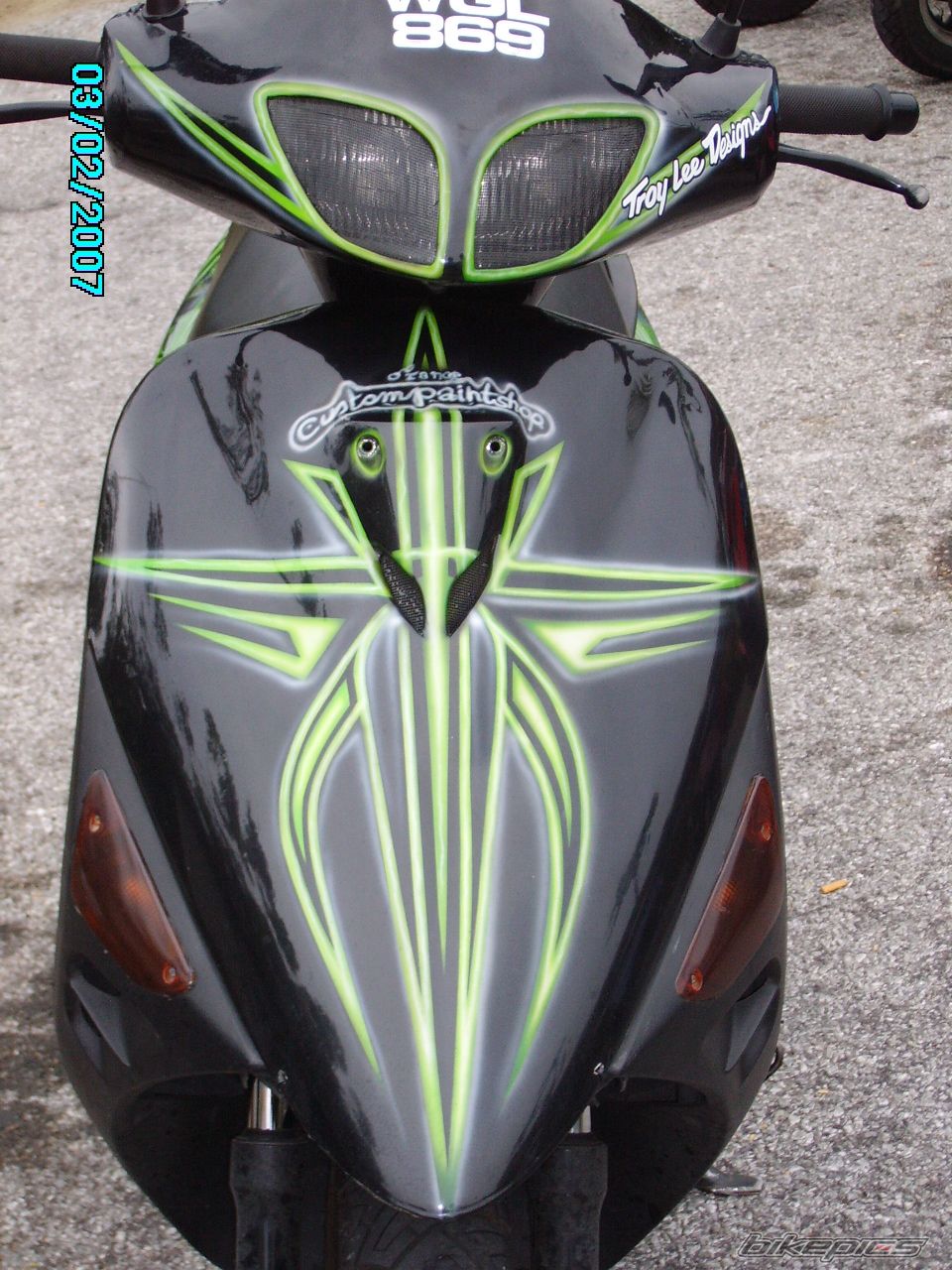 Bike Photo 789660
