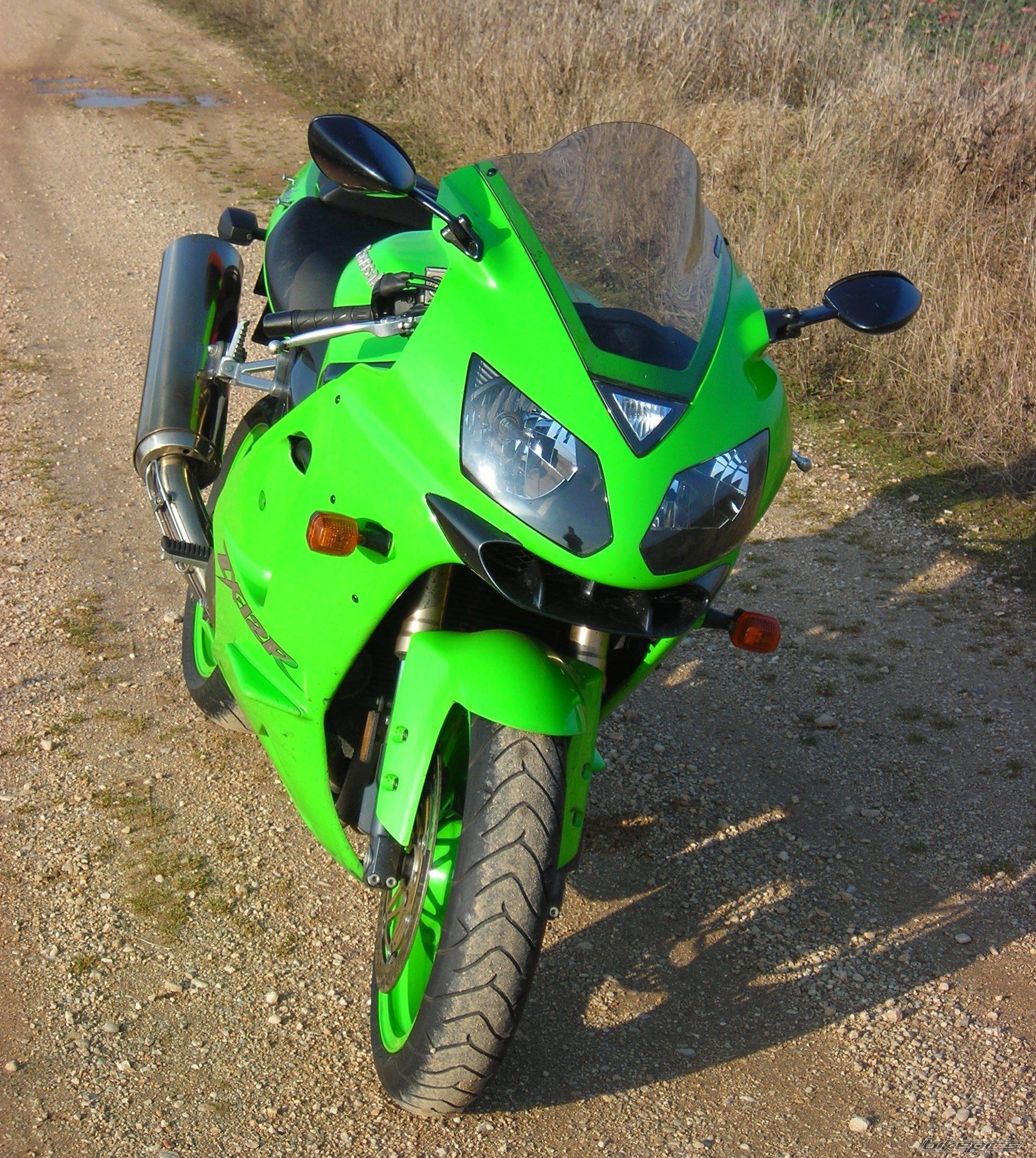 Bike Photo 789676