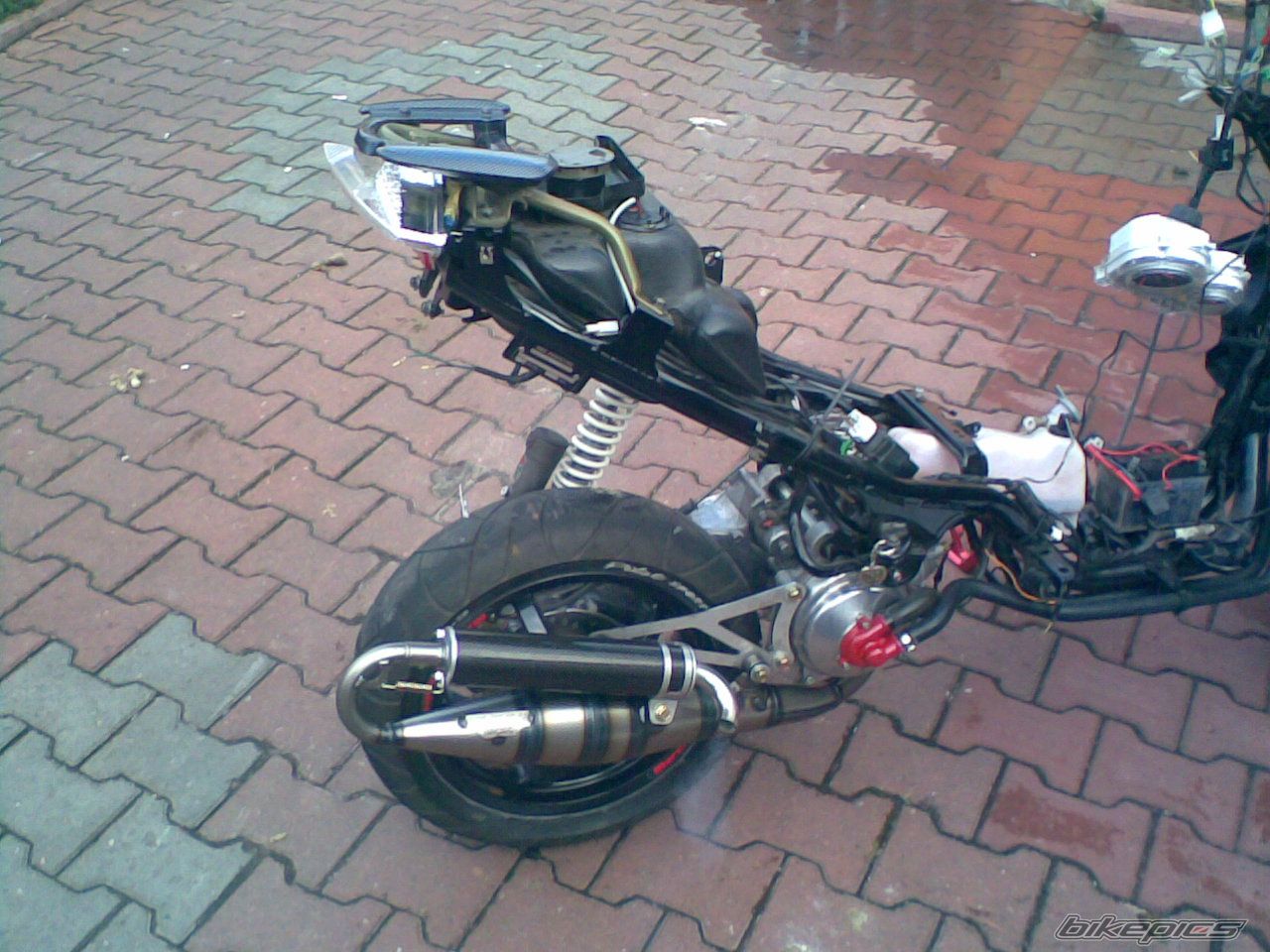 Bike Photo 789679