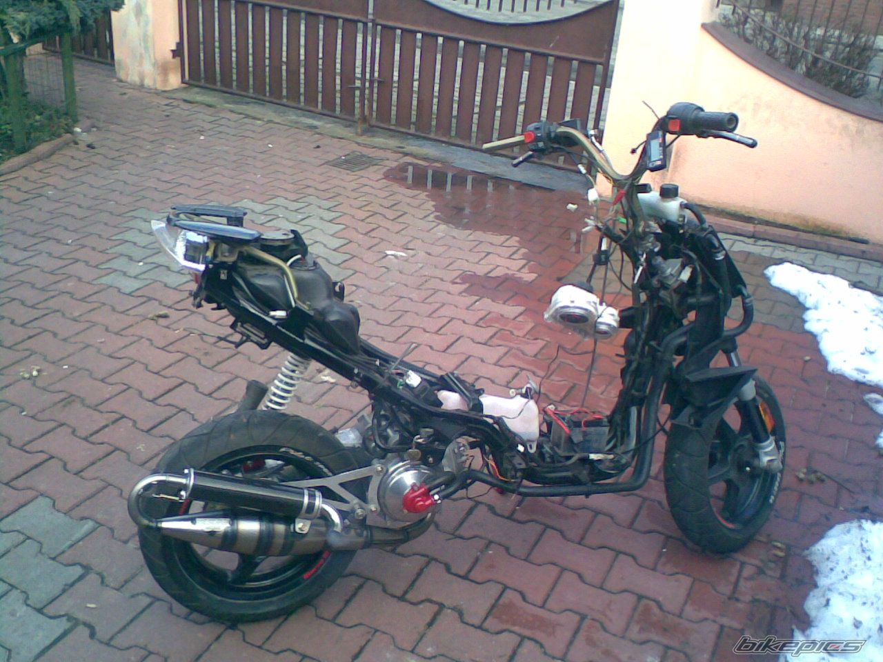 Bike Photo 789681