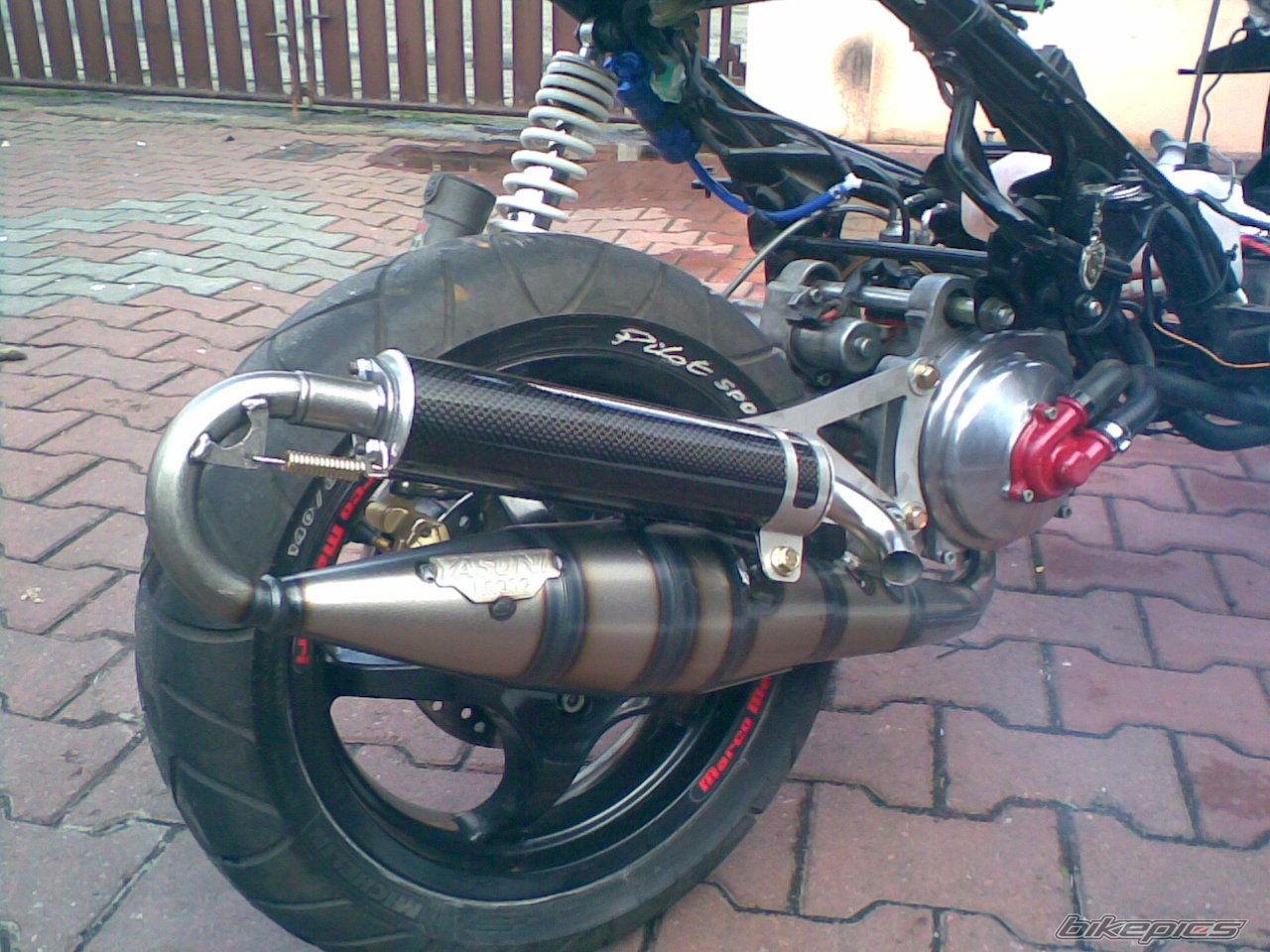 Bike Photo 789682