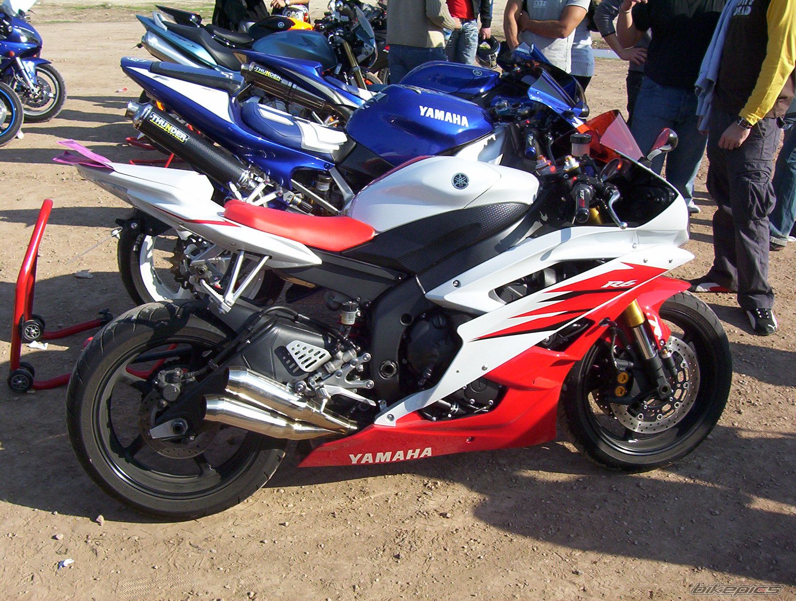 Bike Photo 789723