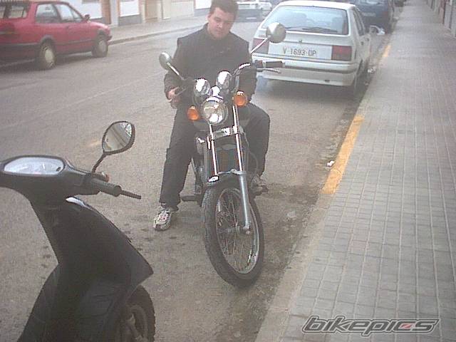 Bike Photo 78974