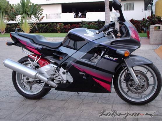 Bike Photo 78975