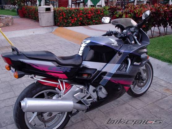 Bike Photo 78976