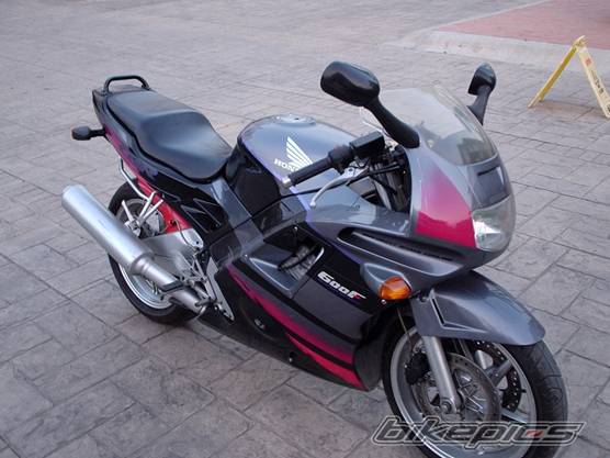Bike Photo 78977