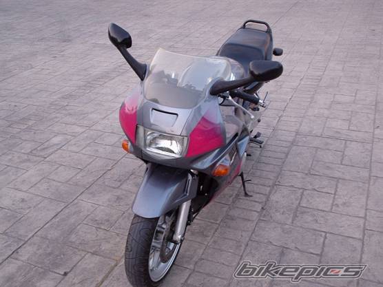 Bike Photo 78978