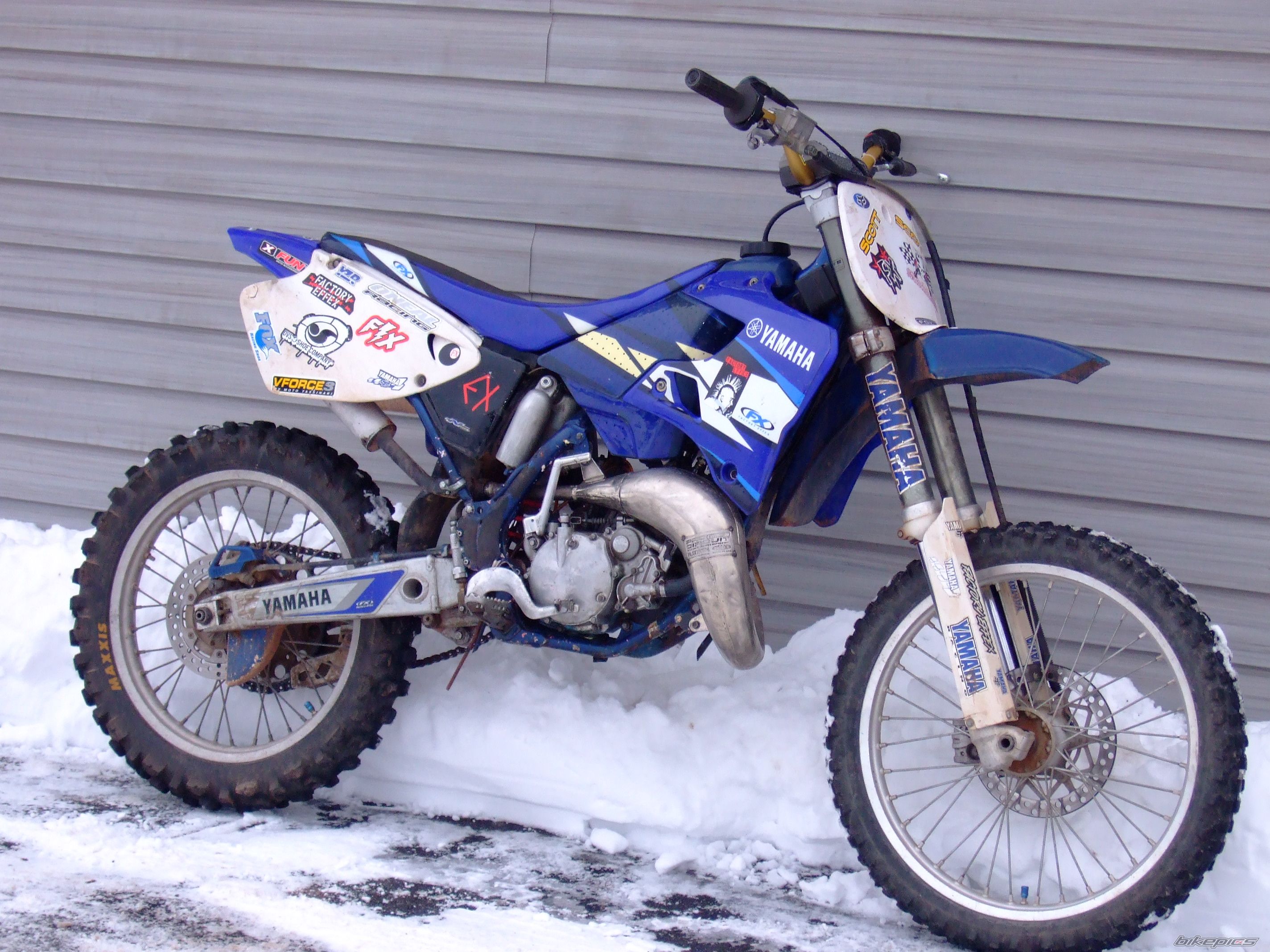 Bike Photo 789790