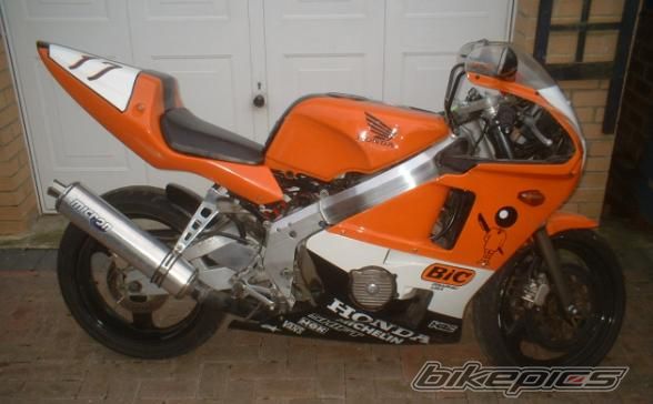 Bike Photo 789873