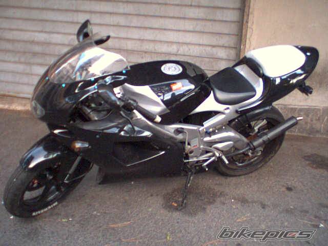 Bike Photo 79002