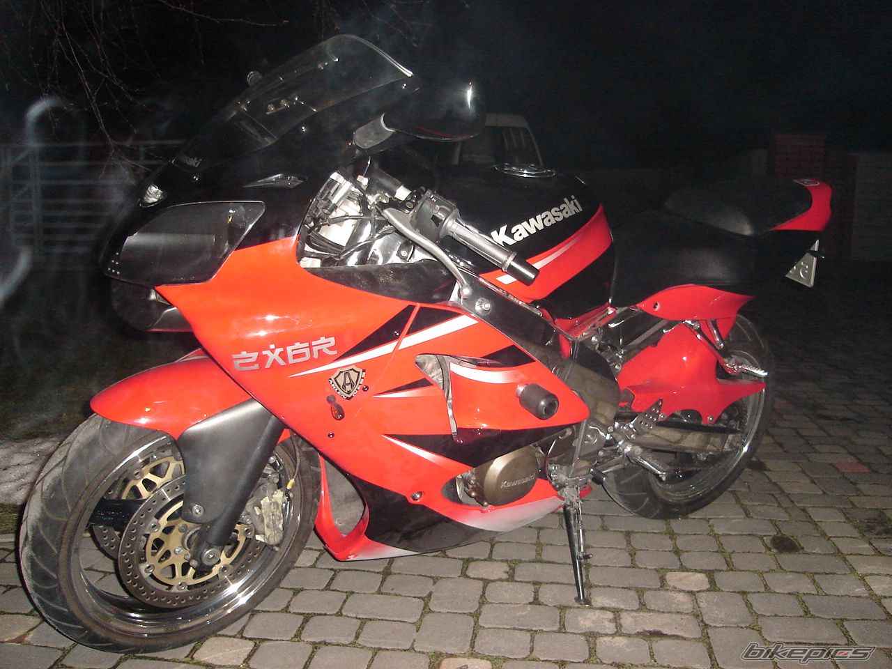 Bike Photo 790021