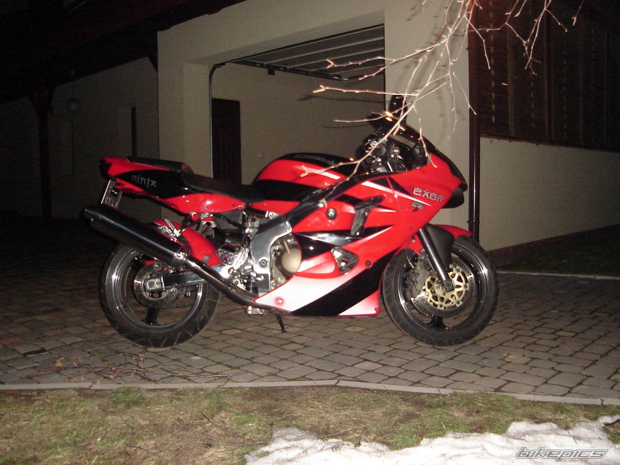 Bike Photo 790024