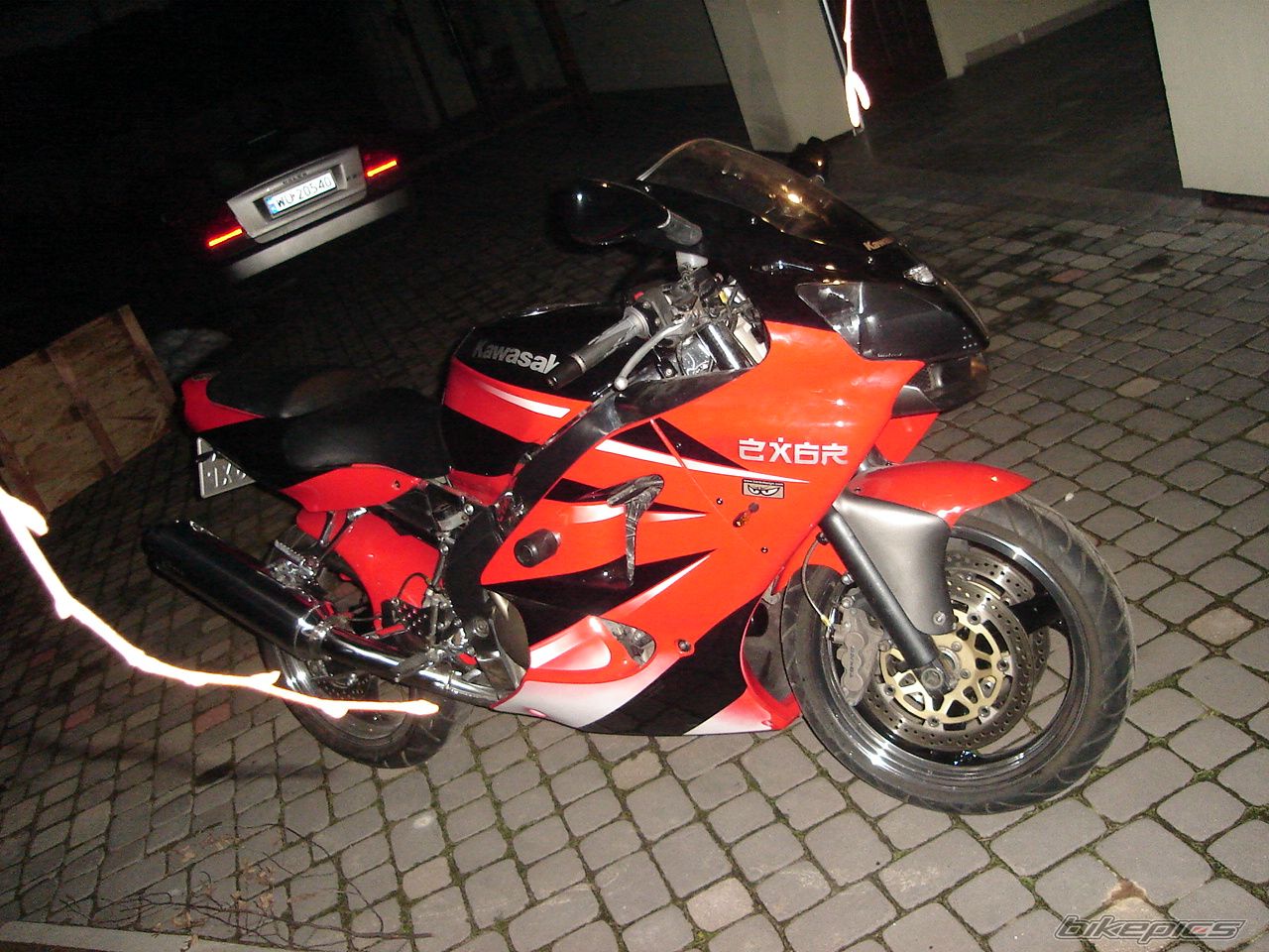 Bike Photo 790026