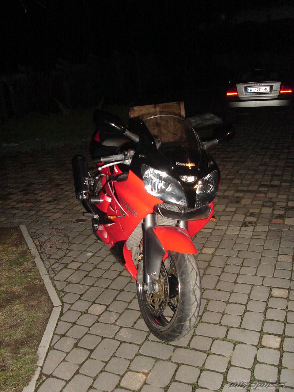 Bike Photo 790028