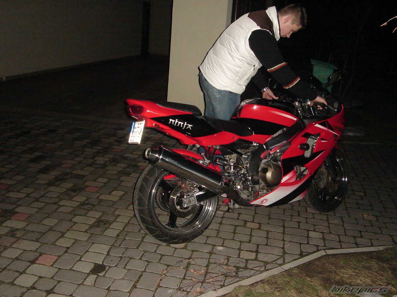 Bike Photo 790030