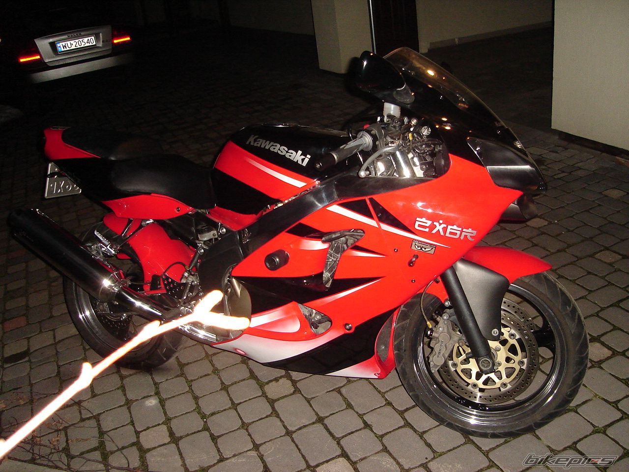 Bike Photo 790032