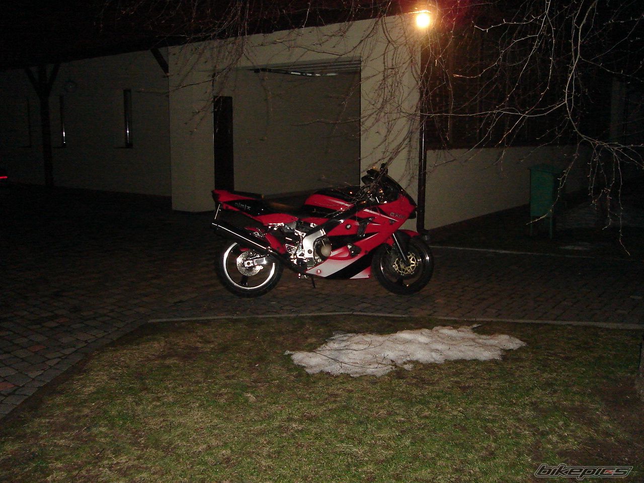 Bike Photo 790036