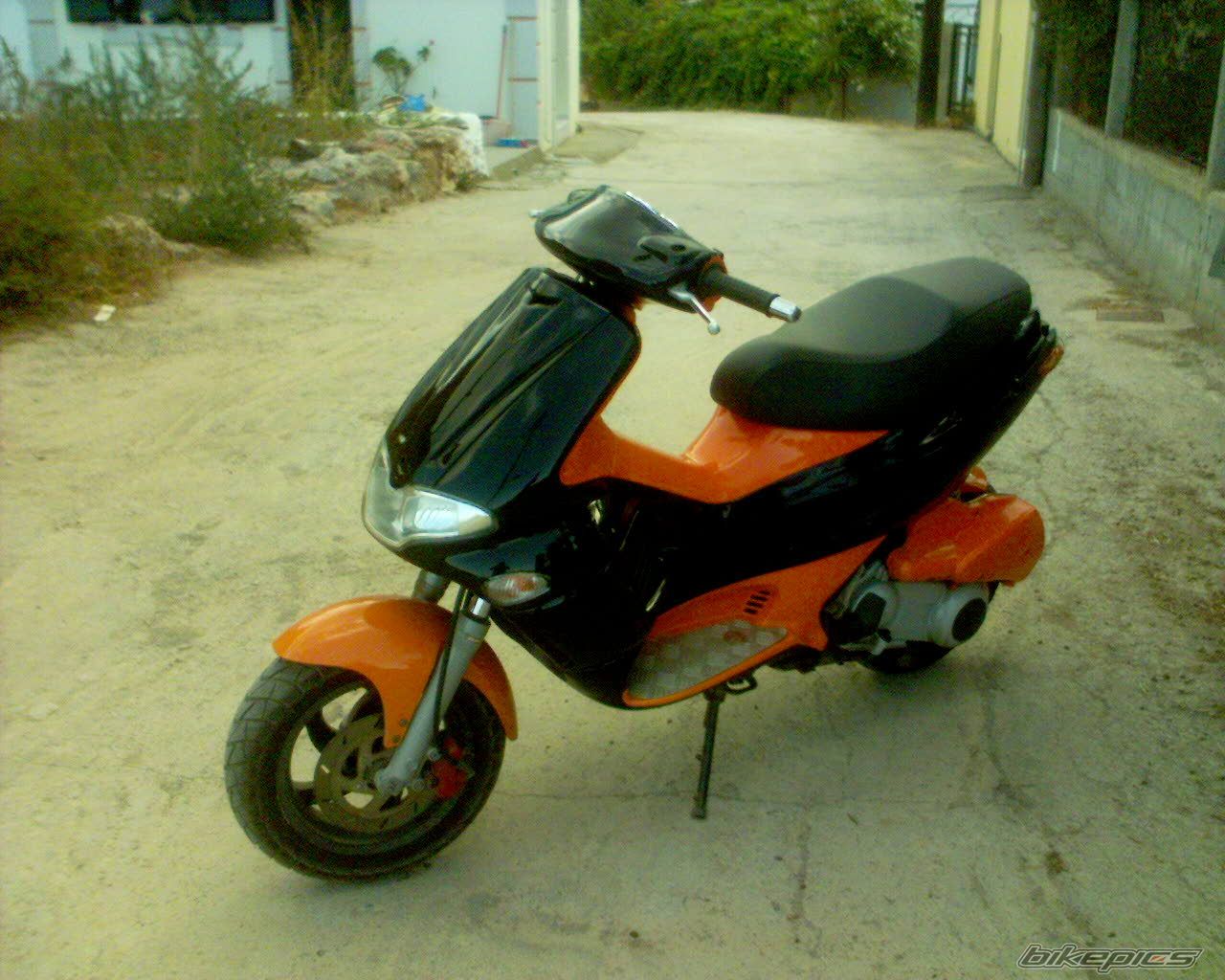 Bike Photo 790079