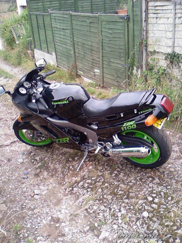 Bike Photo 790080
