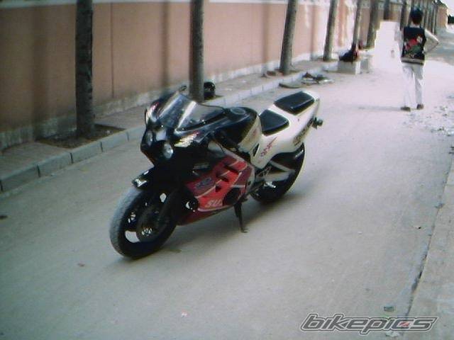 Bike Photo 7901