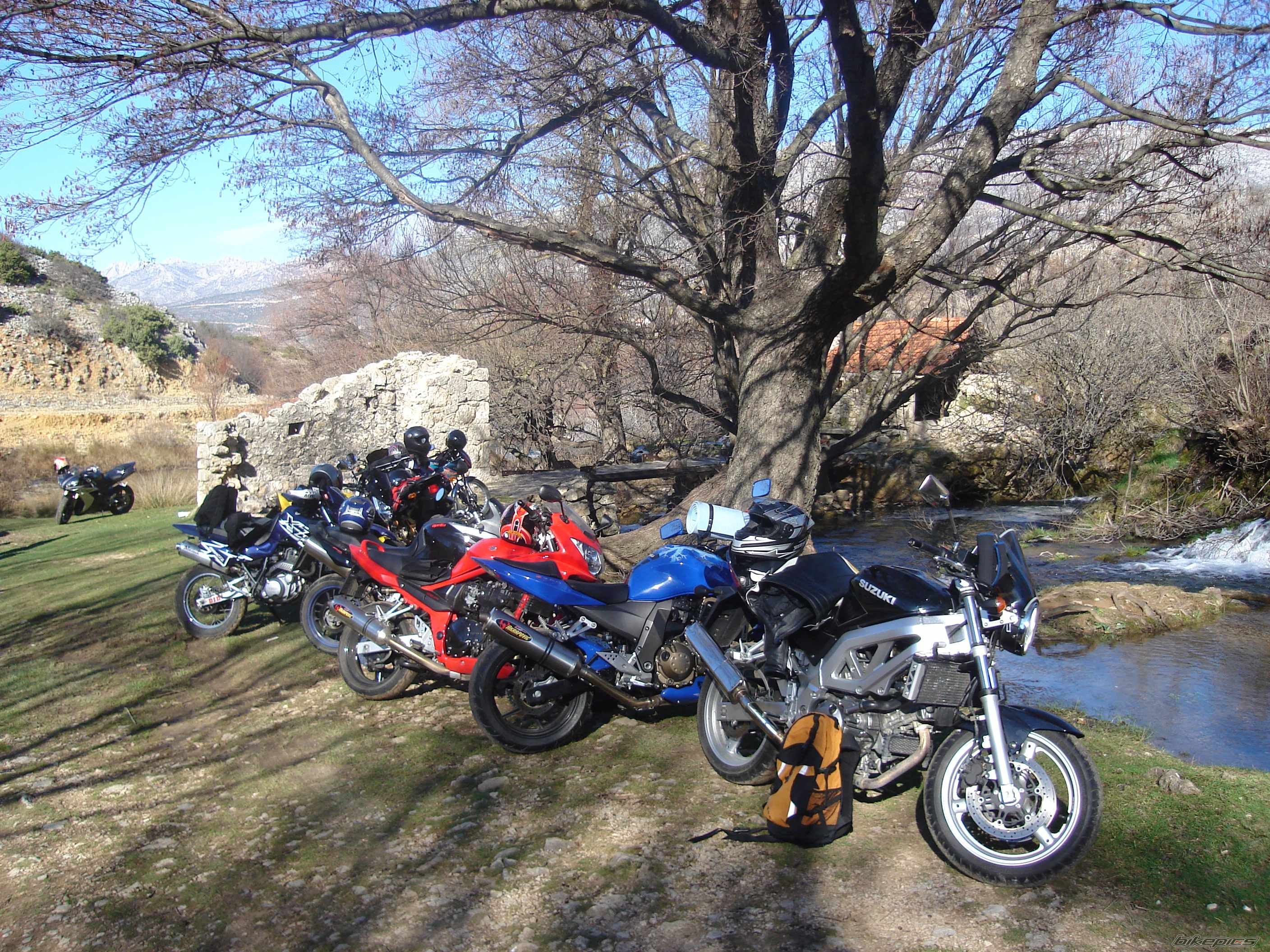 Bike Photo 790100