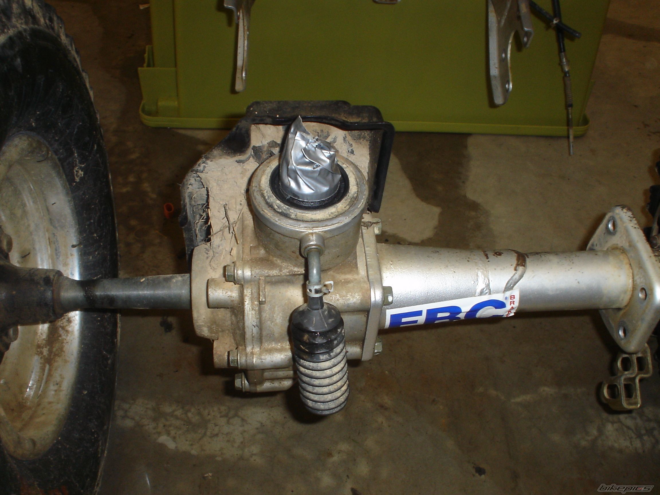 Bike Photo 790186
