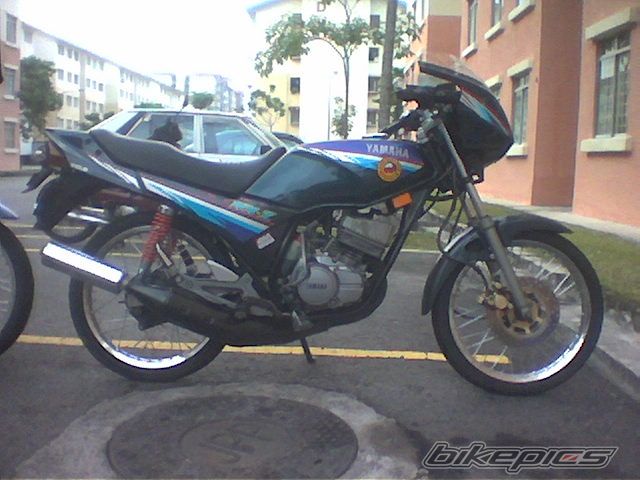 Bike Photo 790194