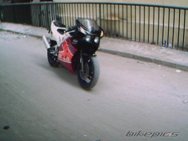 Bike Photo 7902