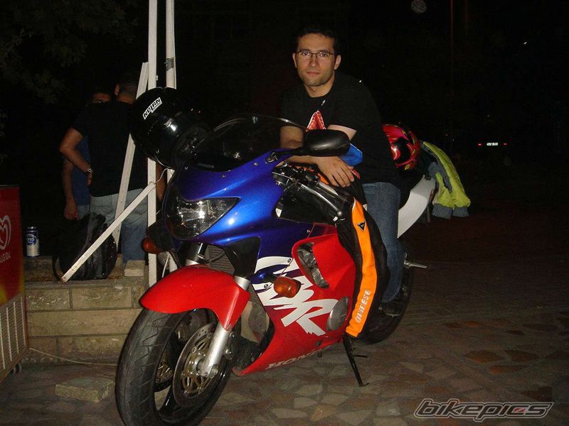 Bike Photo 790202