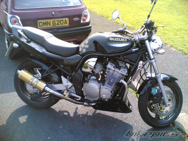 Bike Photo 790222