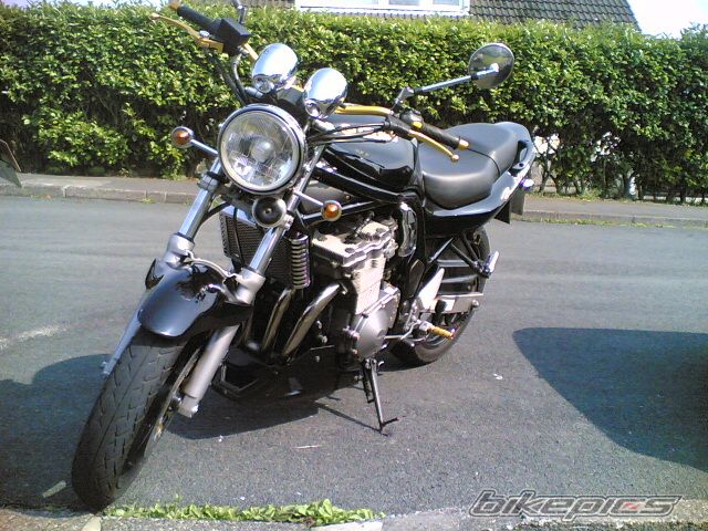 Bike Photo 790224