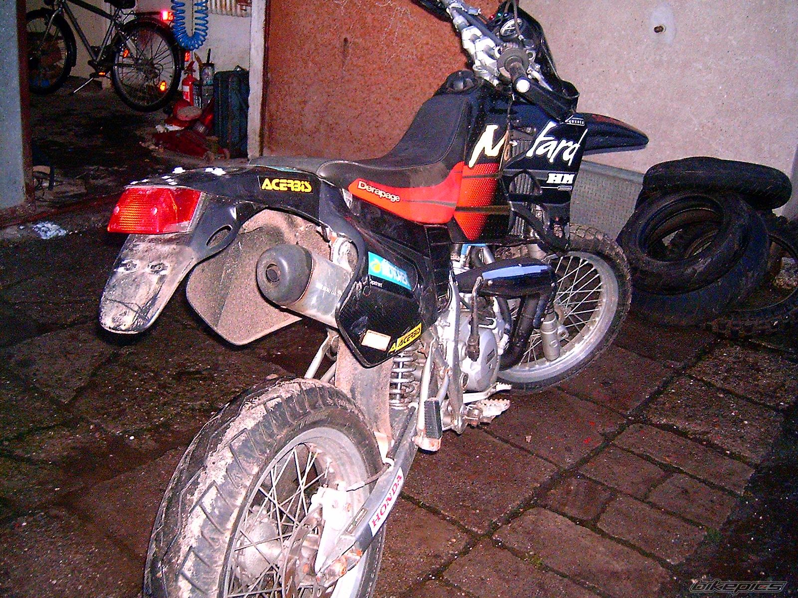 Bike Photo 790246