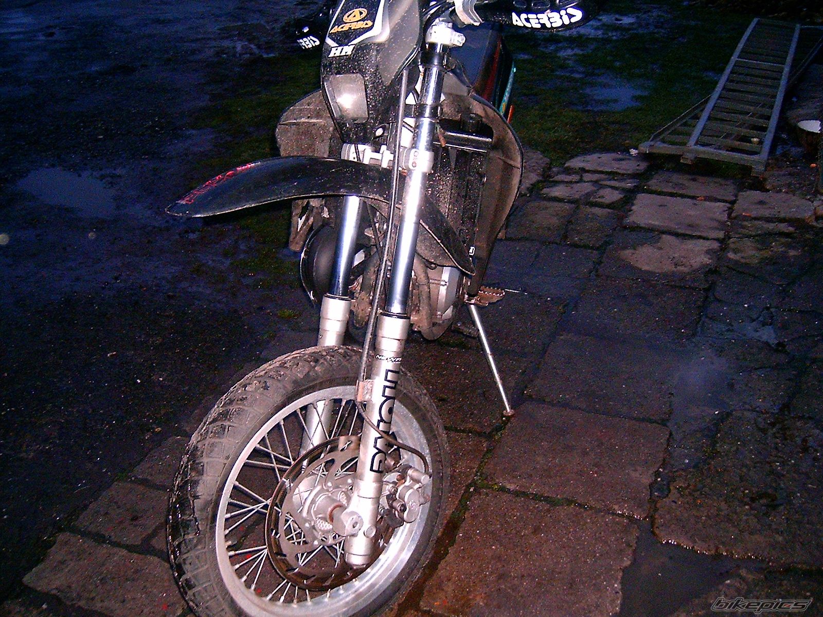 Bike Photo 790251