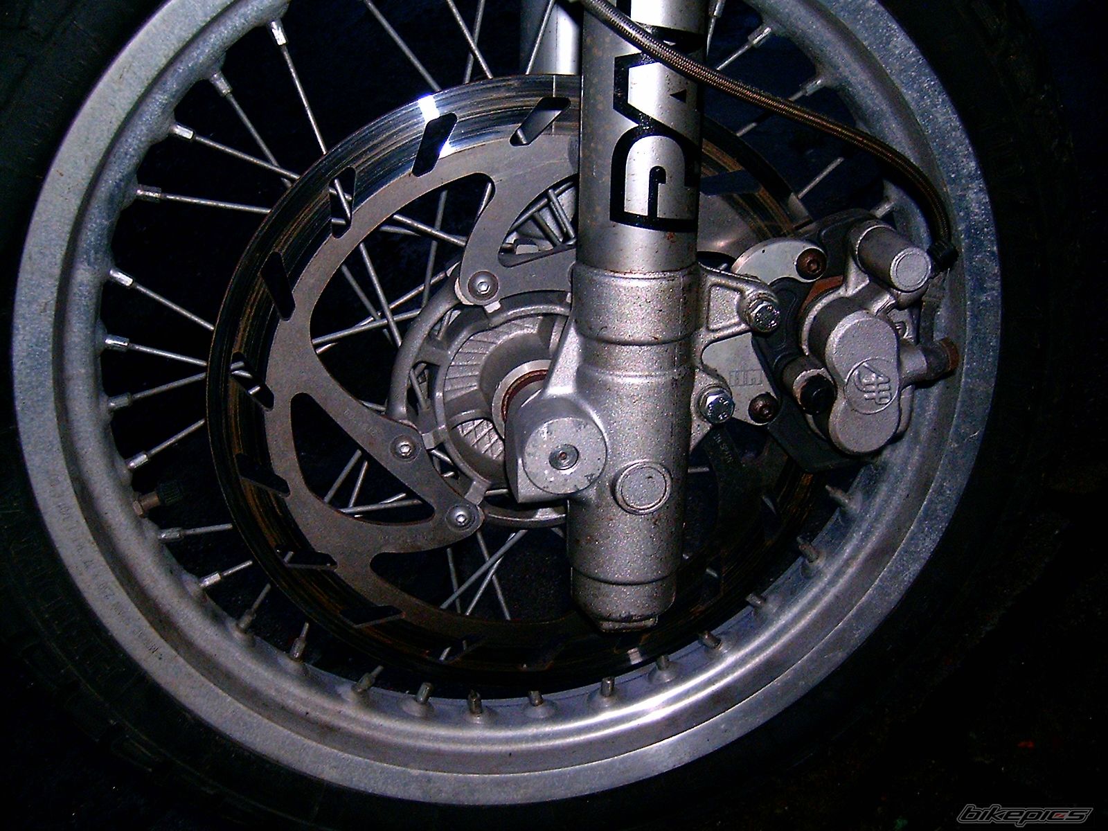 Bike Photo 790253