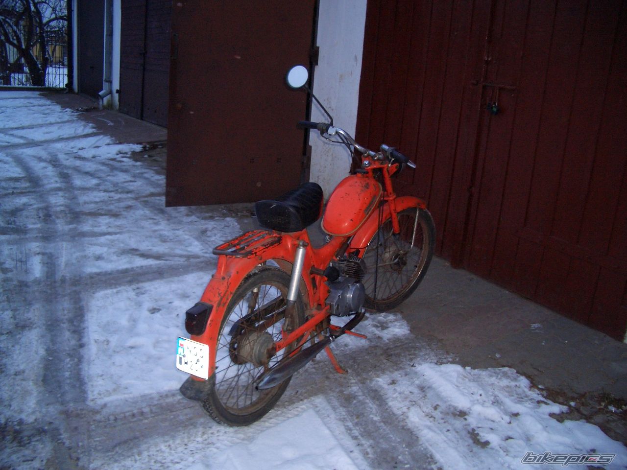 Bike Photo 790264
