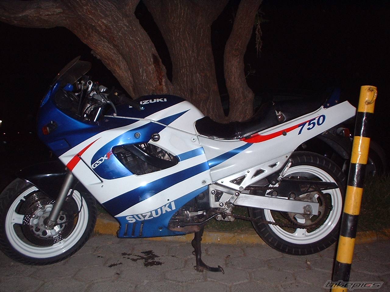 Bike Photo 79030