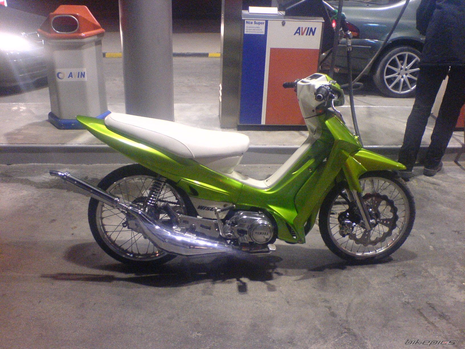 Bike Photo 790326