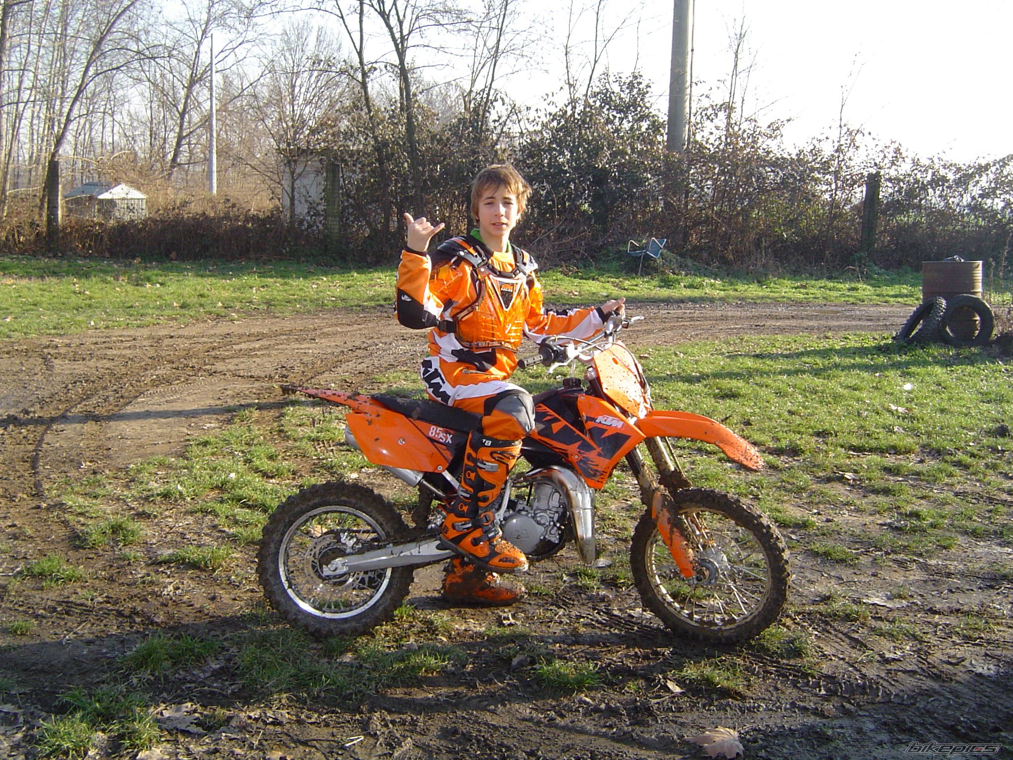 Bike Photo 790335