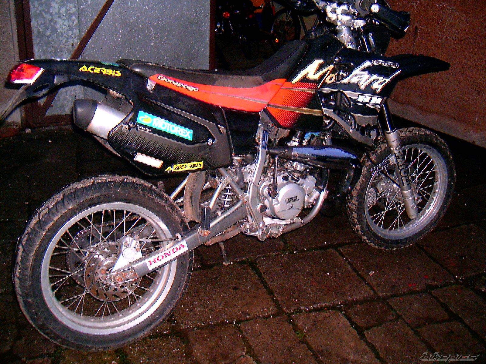 Bike Photo 790342