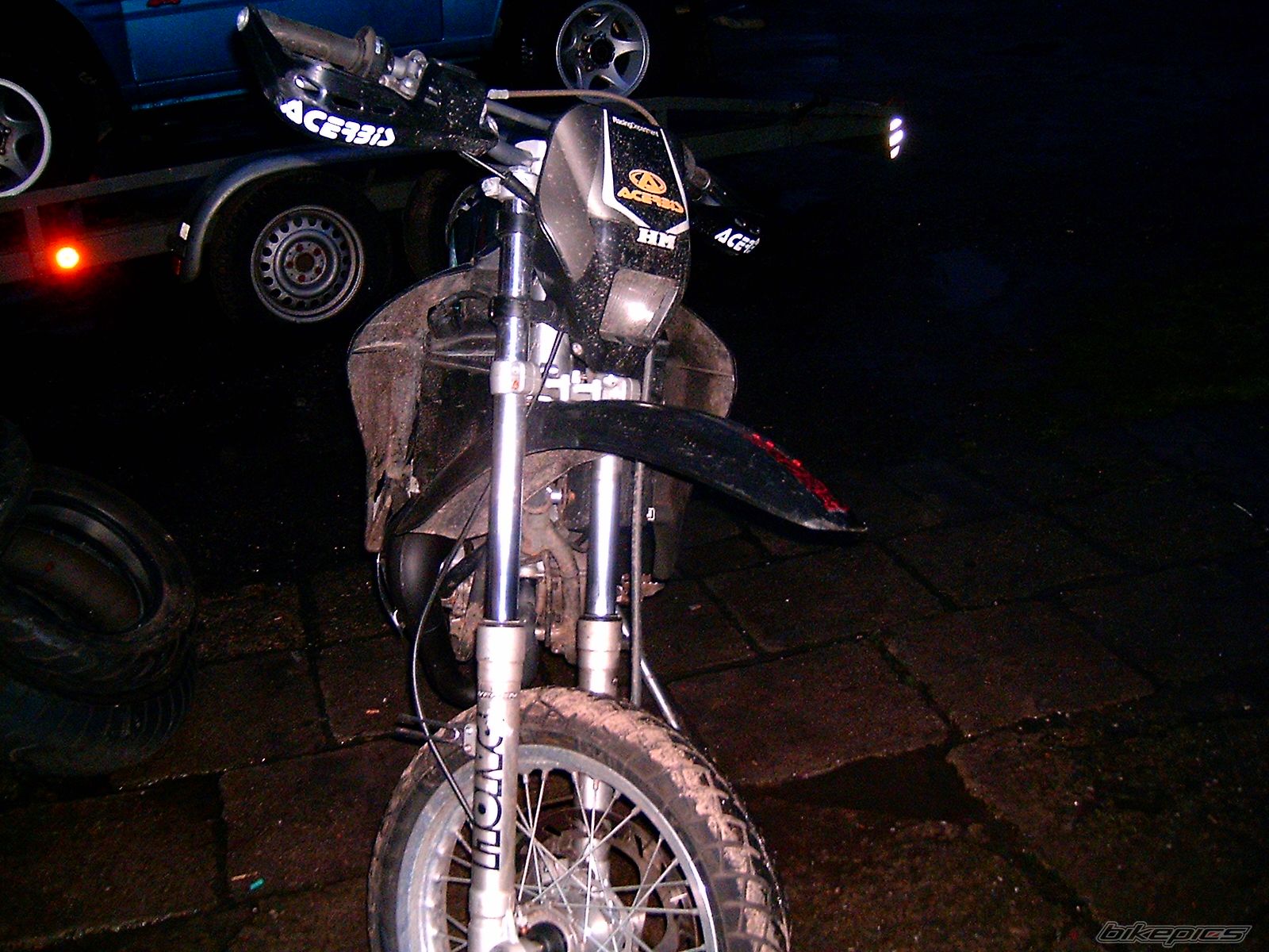 Bike Photo 790343