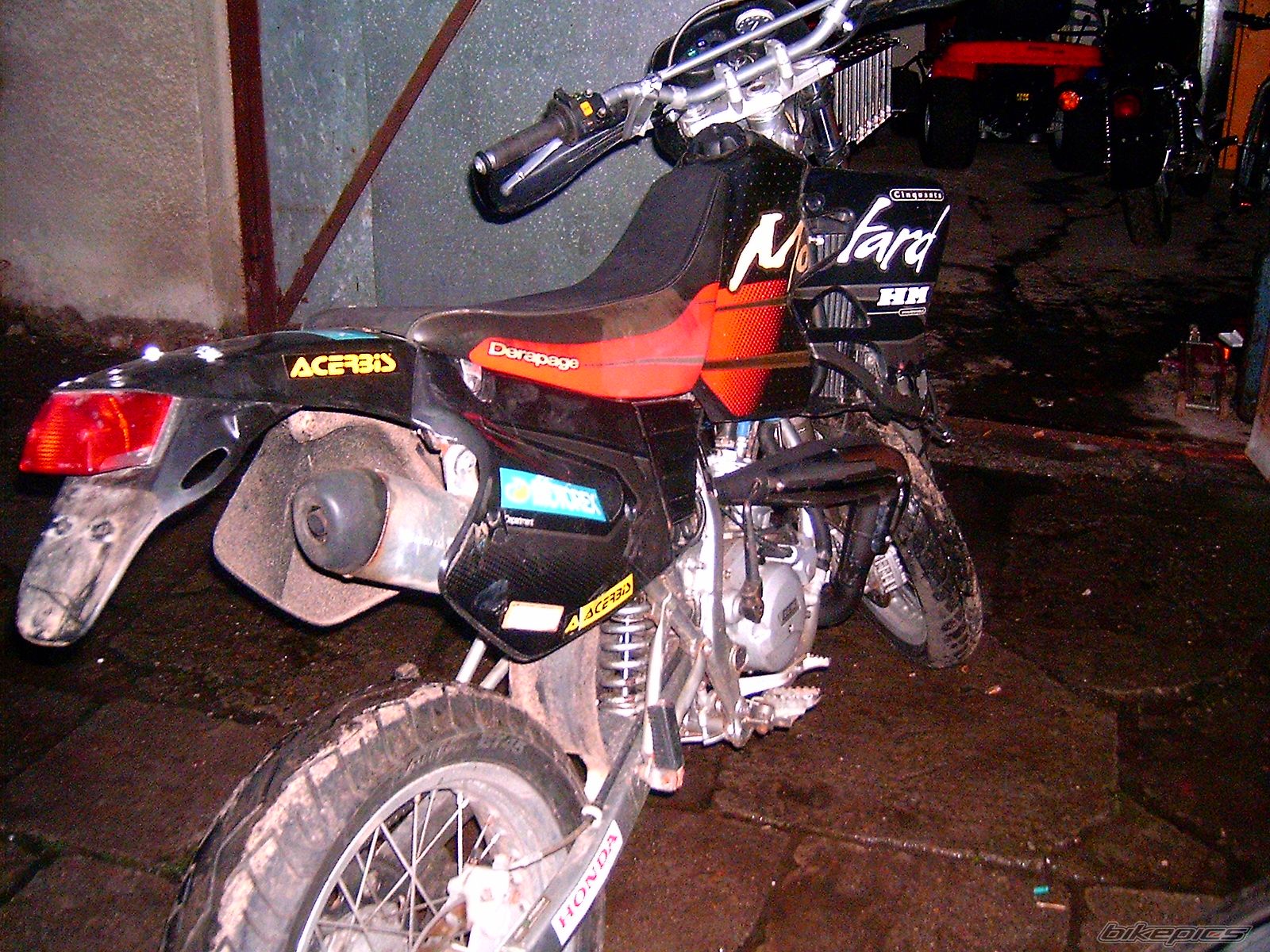 Bike Photo 790344