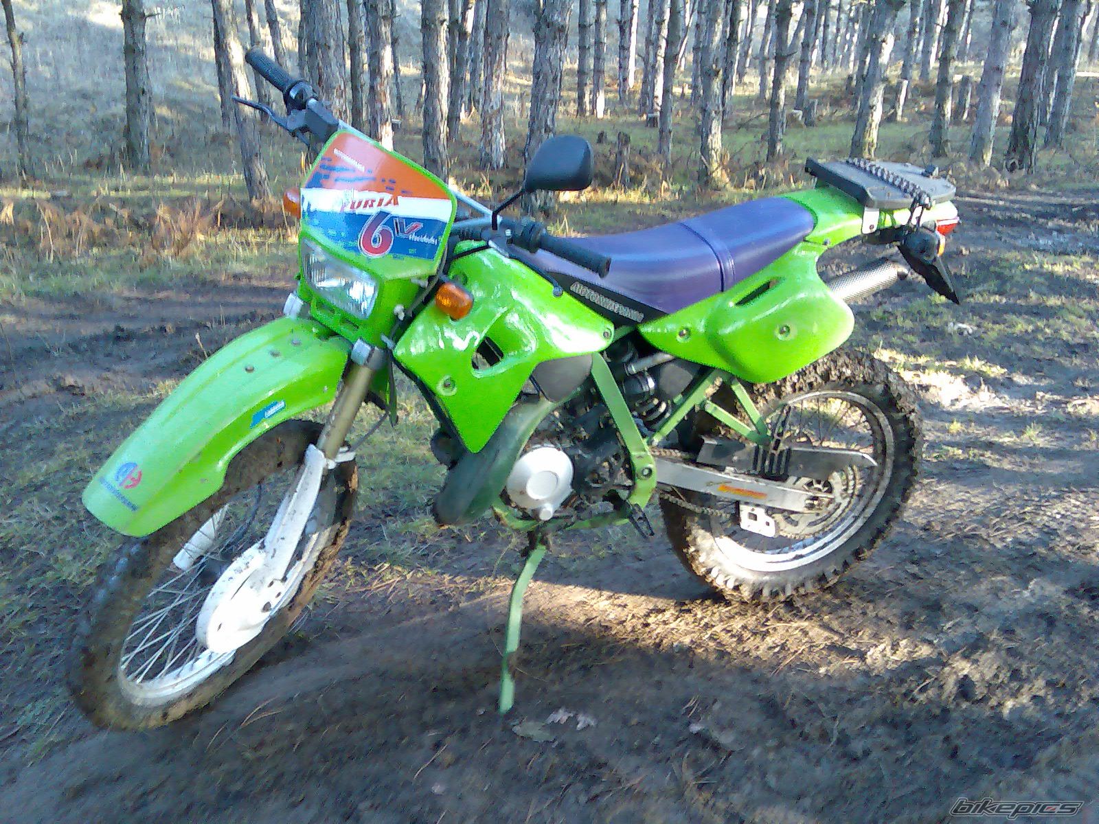 Bike Photo 790377
