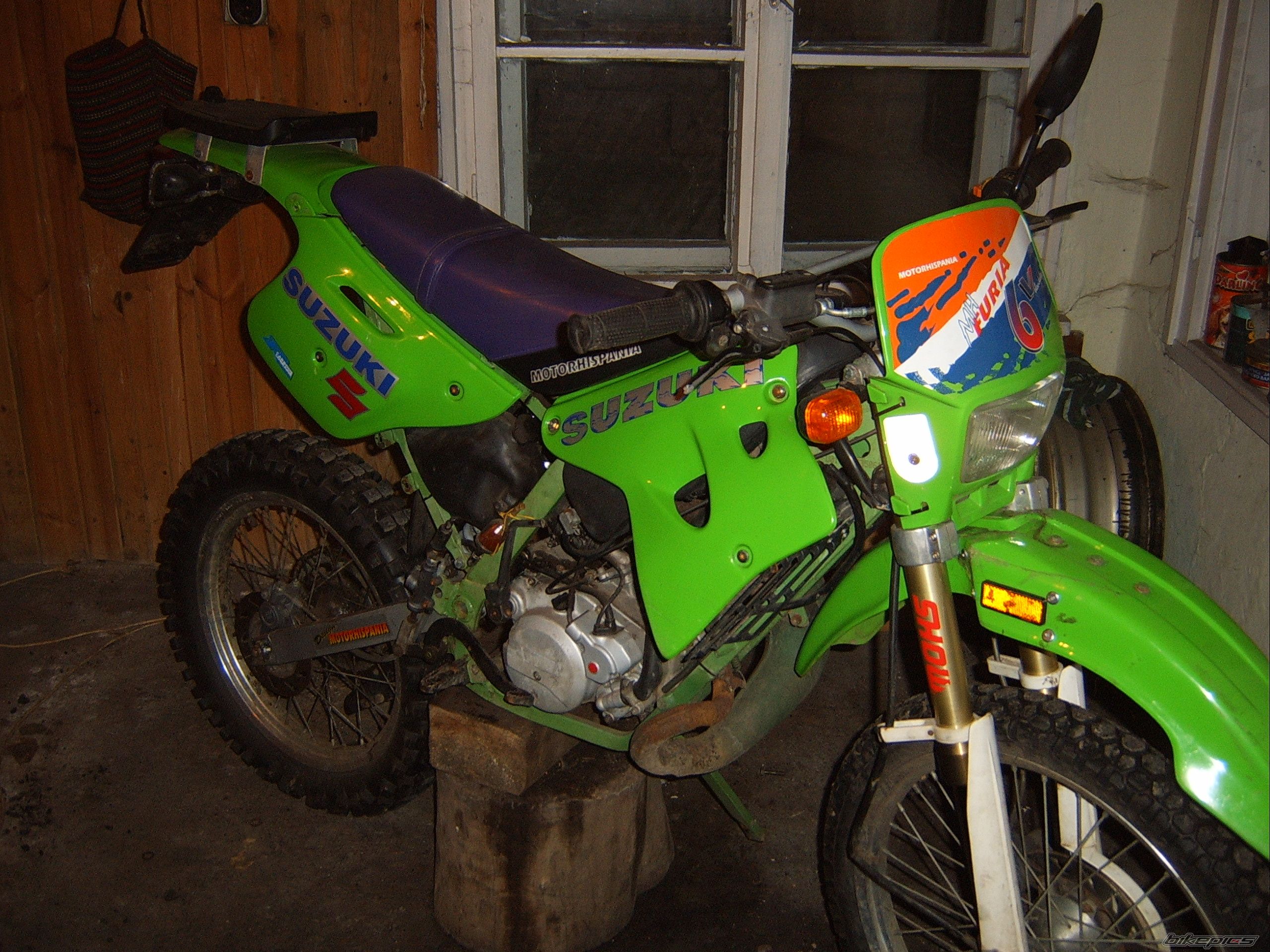 Bike Photo 790386