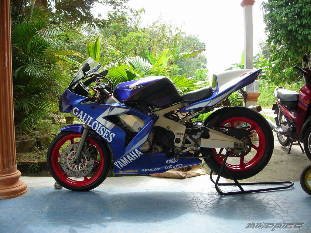 Bike Photo 790444