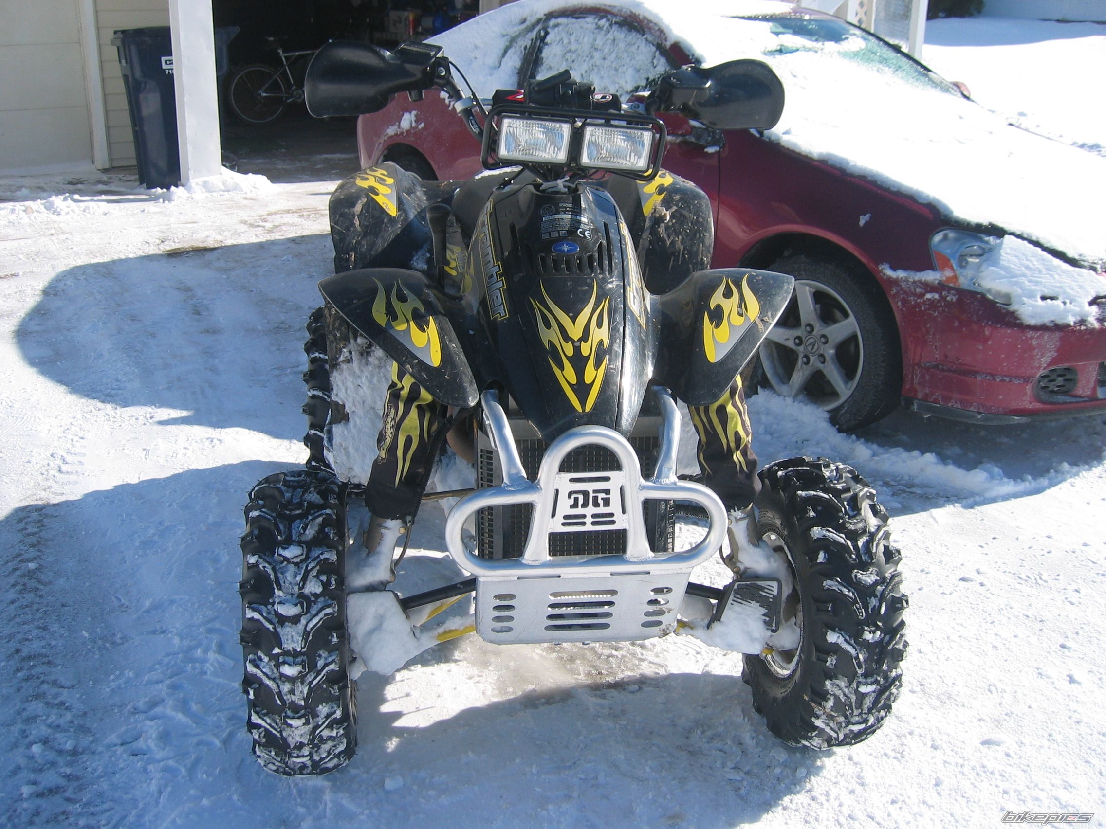 Bike Photo 790464